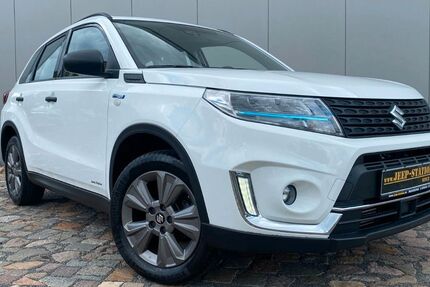 Suzuki Vitara 53.970 km 15.990 &euro; Mockrehna 04862