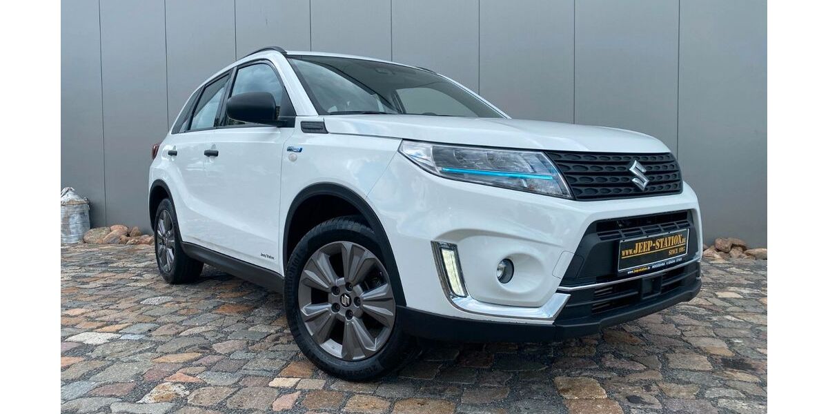Suzuki Vitara 53.970 km 15.990 &euro; Mockrehna 04862