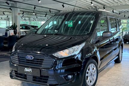 Ford Tourneo Connect 126.645 km 9.980 &euro; Remscheid 42897