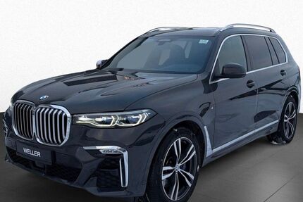 BMW X7 141.276 km 59.800 &euro; Hamburg 21073