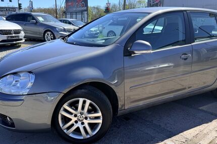 VW Golf 179.184 km 2.999 &euro; Unstruttal OT Ammern 99996