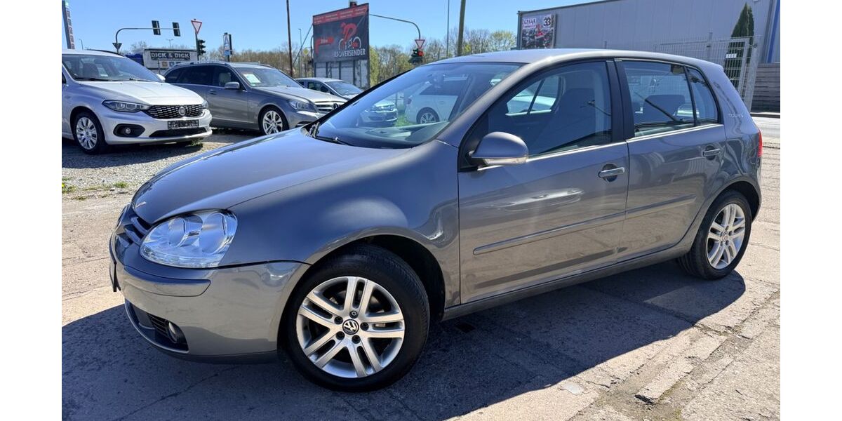 VW Golf 179.184 km 2.999 &euro; Unstruttal OT Ammern 99996