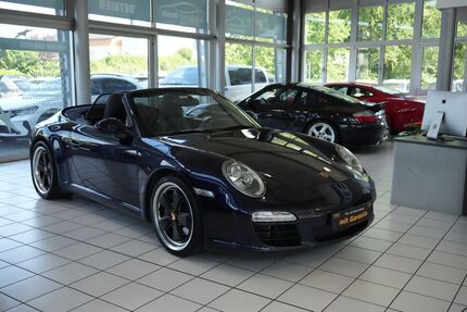 Porsche 997 191.736 km 47.900 &euro; Obertshausen 63179