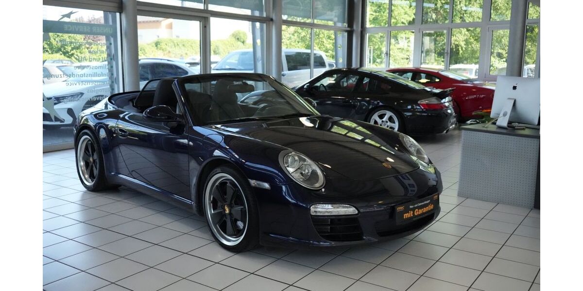 Porsche 997 191.736 km 47.900 &euro; Obertshausen 63179