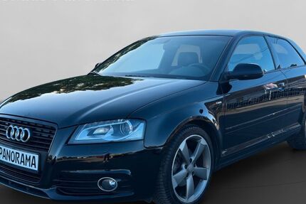 Audi A3 141.223 km 7.990 &euro; Schönefeld OT Großziethen 12529