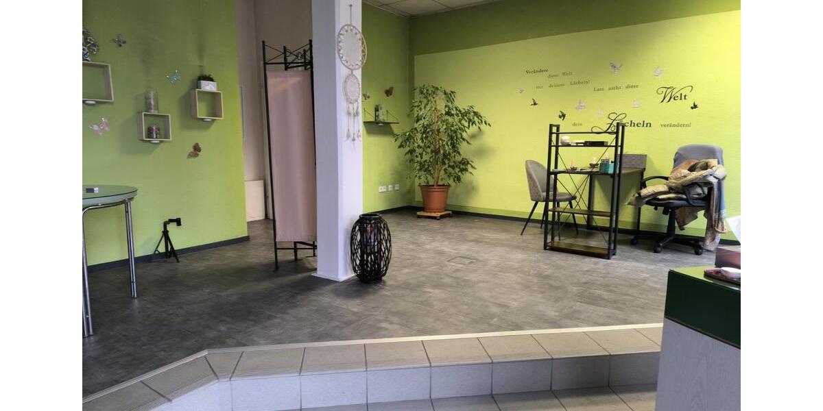 Gewerbeobjekt Frankenberg (Eder) - 300&euro; | Angebot:19609050