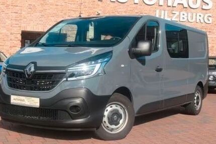 Renault Trafic 39.887 km 28.900 &euro; Henstedt Ulzburg(20 km nördlich von HH-direkt an der A7) 24558