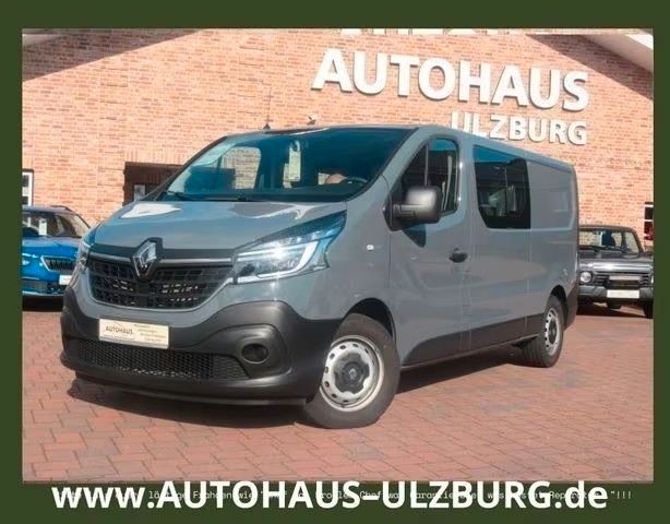 Renault Trafic 39.887 km 28.900 &euro; Henstedt Ulzburg(20 km nördlich von HH-direkt an der A7) 24558