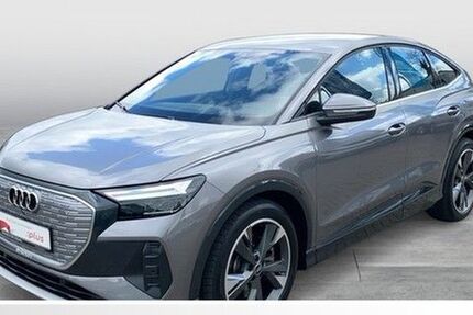Audi Q4 e-tron 34.343 km 43.950 &euro; Leer (Ostfriesland) 26789