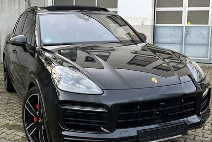 Porsche Cayenne 66.200 km 89.888 &euro; Walluf 65396