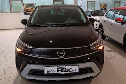 Opel Crossland (X) 20.732 km 17.990 &euro; Bochum 44791