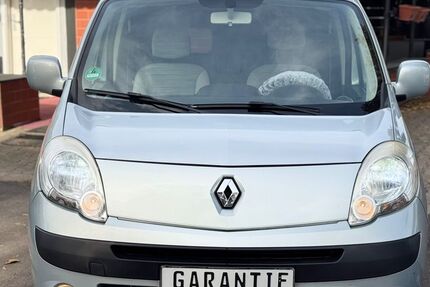 Renault Kangoo 150.500 km 5.499 &euro; Ludwigsfelde 14974