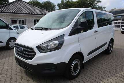 Ford Transit Custom 82.550 km 21.990 &euro; Andervenne/Emsland 49832