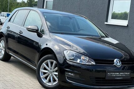 VW Golf 157.000 km 9.100 &euro; Rendsburg 24768