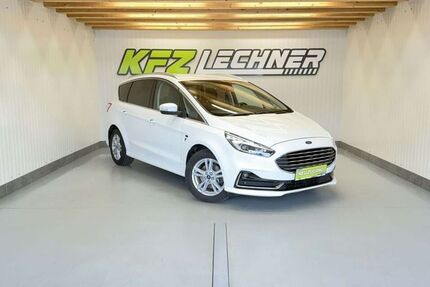 Ford S-Max 117.400 km 17.850 &euro; Neuhaus am Inn 94152