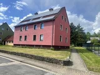 Wohnung Schöningen Hoiersdorf - 2 Zimmer, 50 m&sup2;, 300&euro; | Angebot:26663482