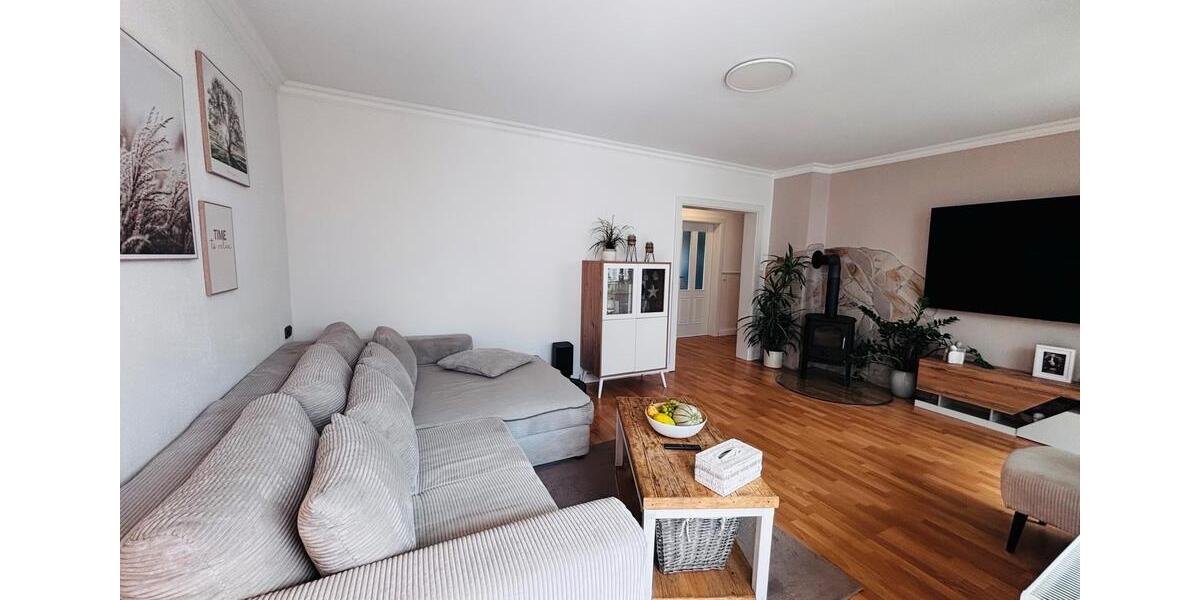 Erdgeschoßwohnung Leopoldshöhe - 3 Zimmer, 75 m&sup2;, 210.000&euro; | Angebot:26977239