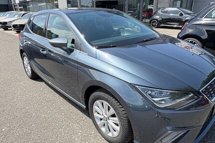Seat Ibiza 76.934 km 15.985 &euro; Leer 26789