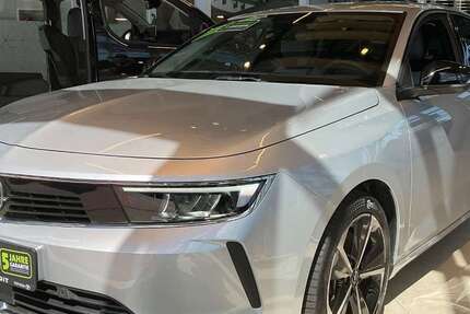 Opel Astra 22.350 km 19.990 &euro; Göttingen 37079
