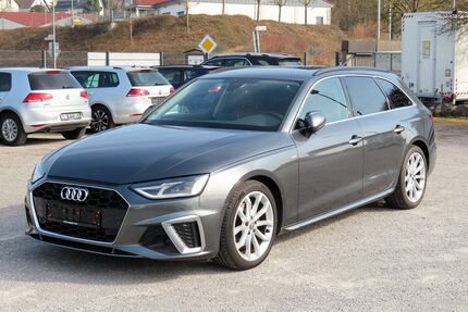 Audi A4 33.400 km 26.750 &euro; Solms-Oberbiel 35606