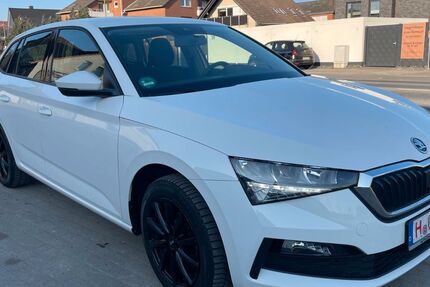Skoda Scala 115.000 km 11.790 &euro; Neustadt am Rübenberge bei Hannover 31535
