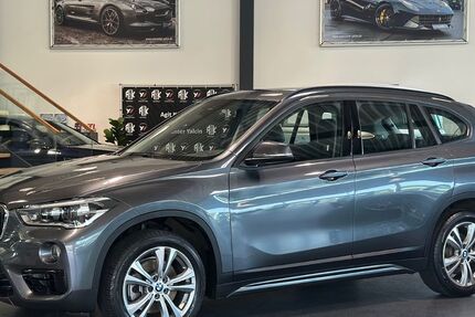 BMW X1 41.321 km 24.690 &euro; Aurich 26605