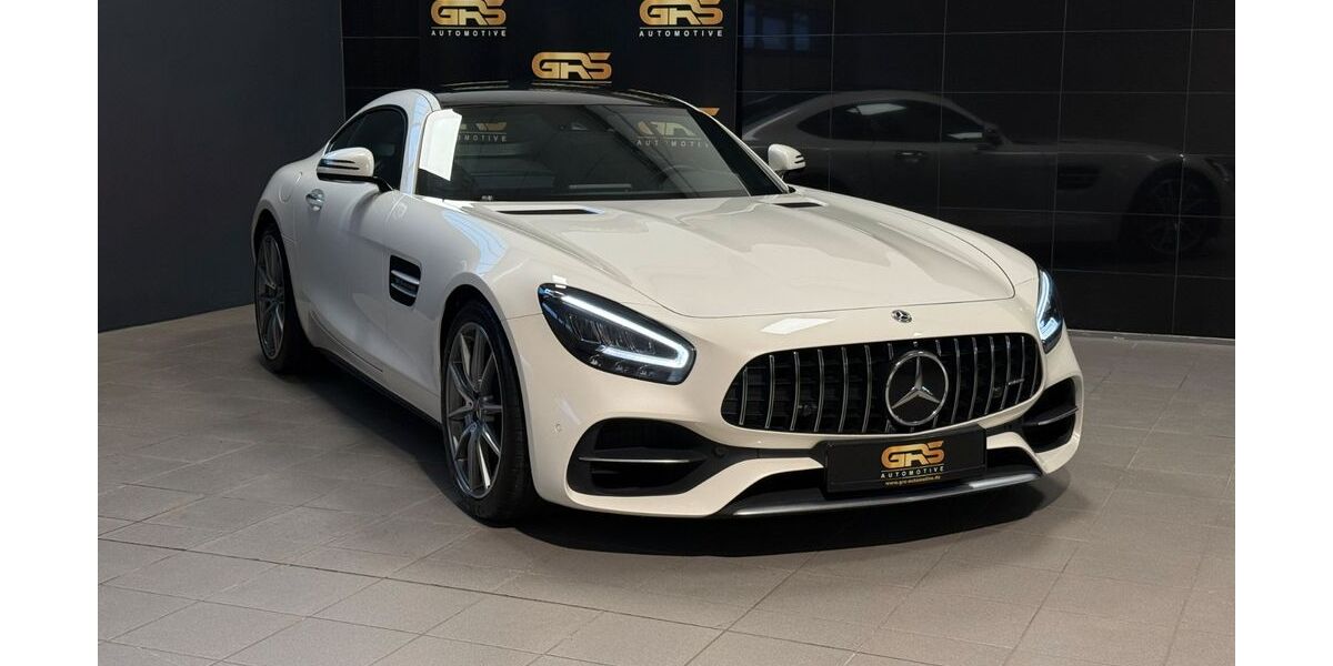Mercedes-Benz AMG GT S 36.375 km 101.360 &euro; Freilassing 83395