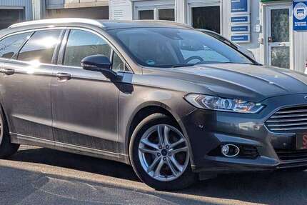 Ford Mondeo 209.050 km 8.500 &euro; Rheda-Wiedenbrück 33378