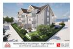 Etagenwohnung Unterlauchringen - 4 Zimmer, 112 m&sup2;, 456.000&euro; | Angebot:25744824