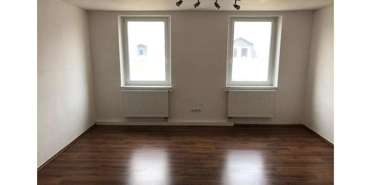 3 Zimmer Wohnung in Hof zu vermieten 3 zimmer