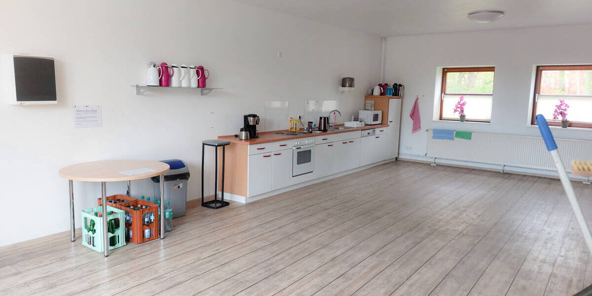 Gewerbeobjekt Bad Schwartau - 995.000&euro; | Angebot:26190819