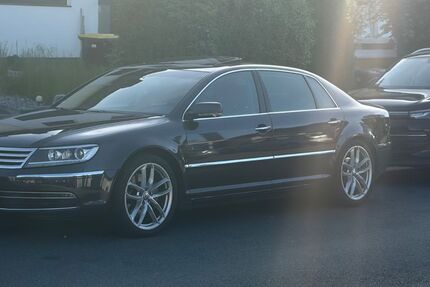 VW Phaeton 204.000 km 10.499 &euro; Salzgitter 38259