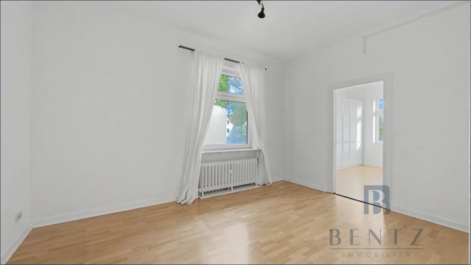 Etagenwohnung Bremerhaven Lehe - 5 Zimmer, 128 m&sup2;, 1.050&euro; | Angebot:24242278