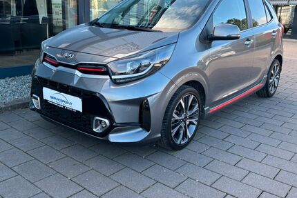 Kia Picanto 10.109 km 15.750 &euro; Drochtersen 21706