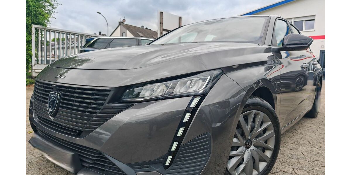 Peugeot 308 137.822 km 10.353 &euro; Wölfersheim 61200