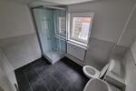 Helle, renovierte 3-Zimmer-Wohnung im Zentrum von Kulmbach