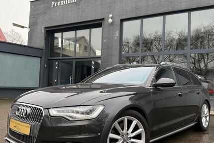 Audi A6 142.700 km 21.900 &euro; Soest 59494
