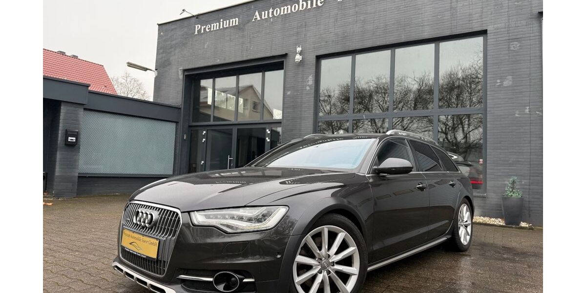Audi A6 142.700 km 21.900 &euro; Soest 59494