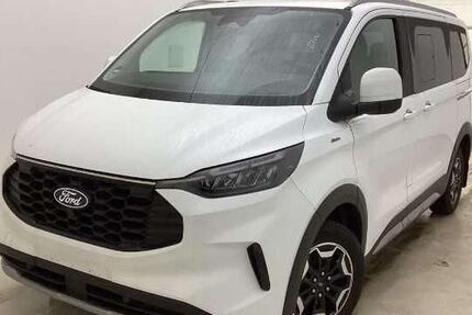 Ford Tourneo Custom 18.216 km 44.900 &euro; Neumünster 24536