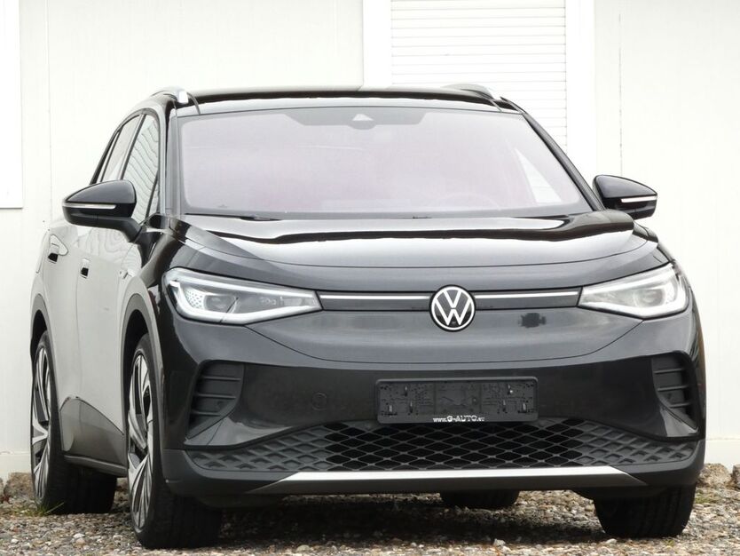 VW ID.4 111.500 km 24.990 € Kolbermoor 83059