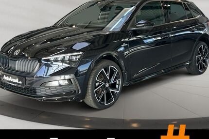 Skoda Scala 26.368 km 22.287 &euro; Neckarsulm-Obereisesheim 74172