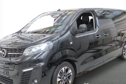 Opel Zafira Electric 10.564 km 29.990 € Hohenlockstedt 25551