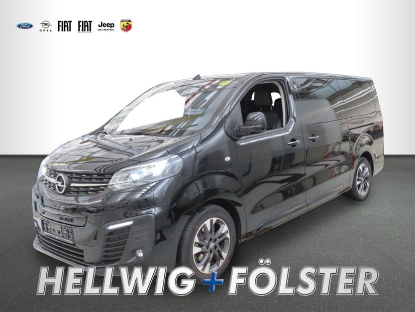 Opel Zafira Electric 10.564 km 29.990 € Hohenlockstedt 25551
