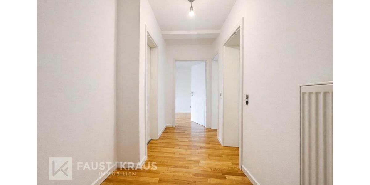 Erdgeschoßwohnung Heigenbrücken - 3 Zimmer, 106 m&sup2;, 900&euro; | Angebot:26409170