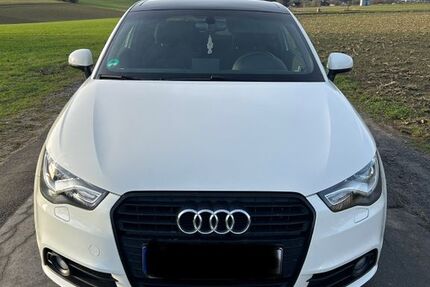 Audi A1 87.000 km 9.900 &euro; Remscheid 42899