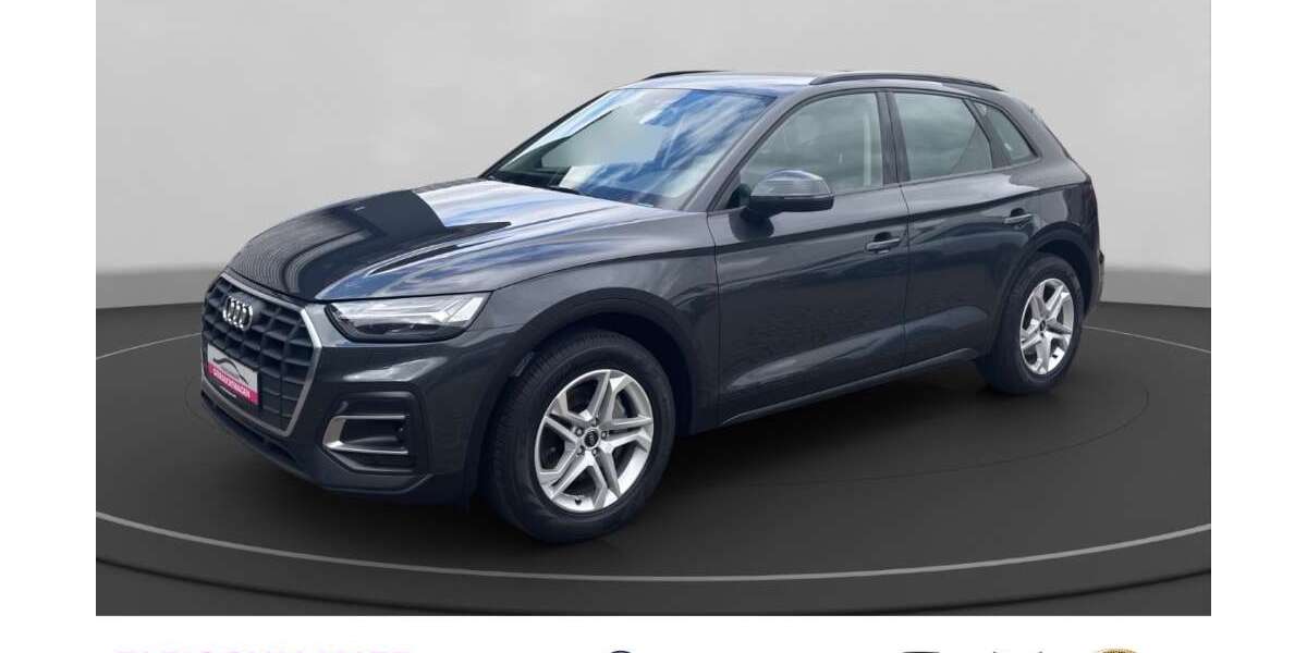 Audi Q5 113.739 km 29.990 &euro; Bad Kreuznach 55543