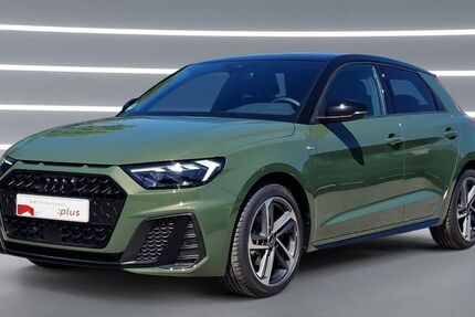 Audi A1 15.700 km 26.980 &euro; Ingolstadt 85057