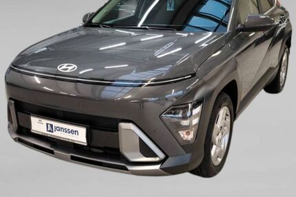 Hyundai KONA 18.089 km 26.790 &euro; Aurich 26605