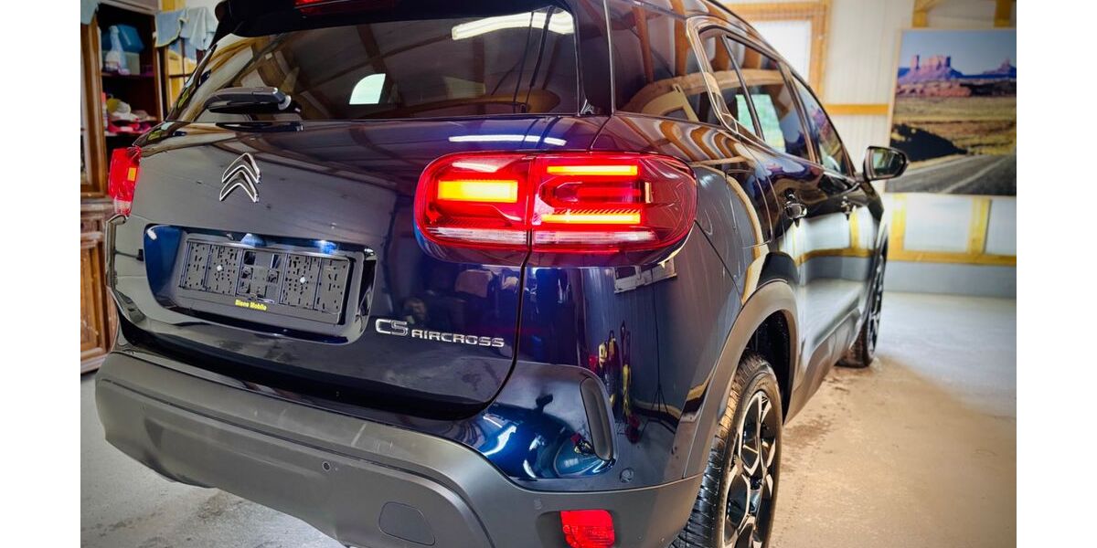 Citroen C5 Aircross 27.000 km 20.998 &euro; Westoverledingen 26810