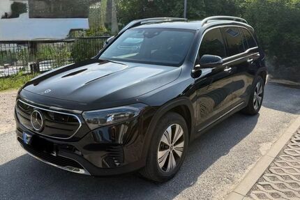 Mercedes-Benz EQB 41.000 km 36.900 &euro; Berlin 12623